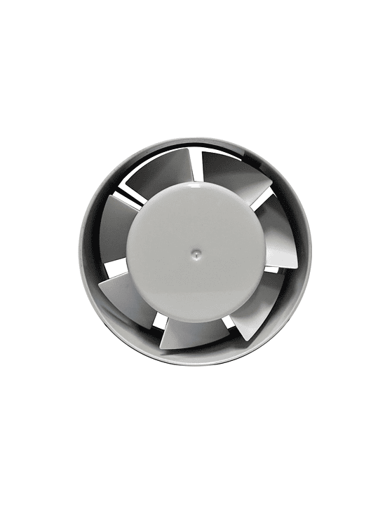 EXTRACTOR EN LINEA 100MM - KASVI 3