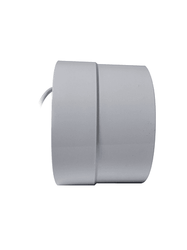 EXTRACTOR EN LINEA 150MM - KASVI 1