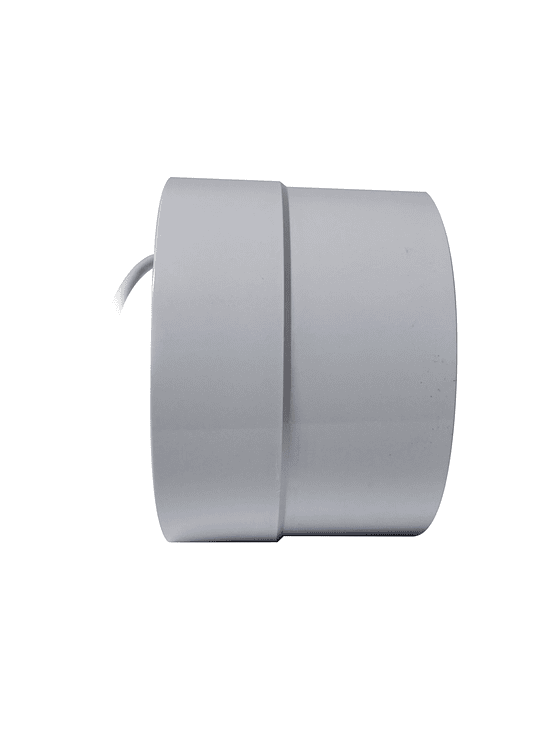 EXTRACTOR EN LINEA 150MM - KASVI 1