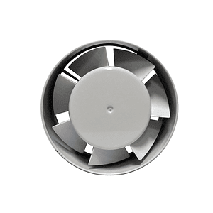 Extractor En Linea 150Mm - Kasvi