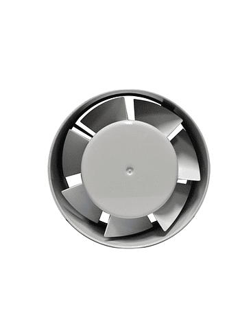 EXTRACTOR EN LINEA 150MM - KASVI 2