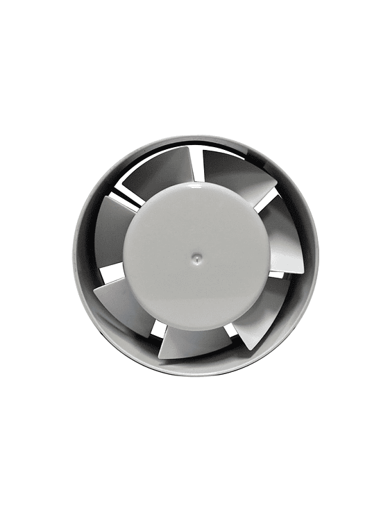 EXTRACTOR EN LINEA 150MM - KASVI 2