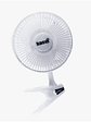 VENTILADOR A PINZA 15W CAJA ROTA -KASVI - Miniatura 1