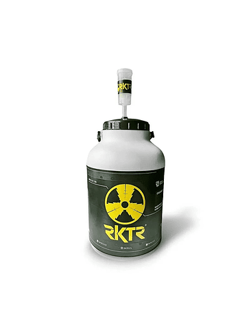 RKTR 120 GENERADOR CO2-REAKTOR 1