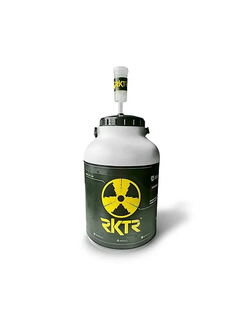 Rktr Generador Co2-Reaktor 1