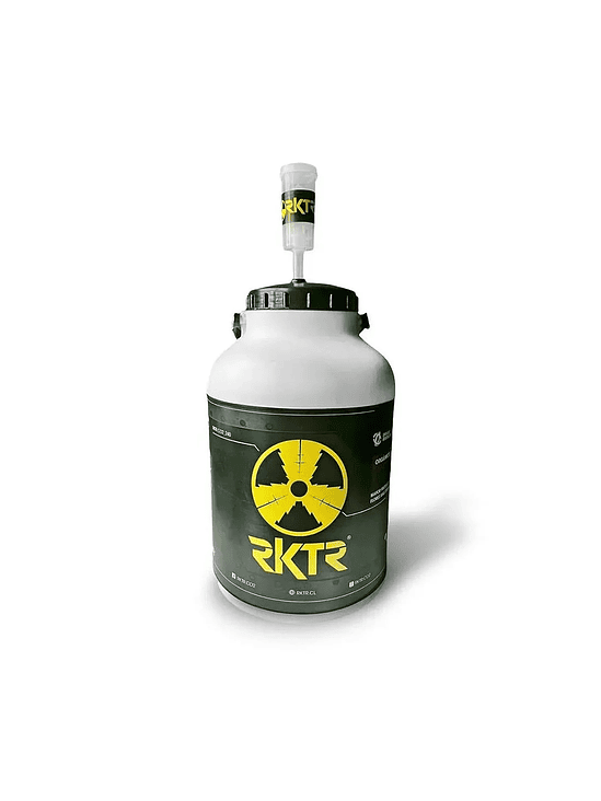 RKTR 120 GENERADOR CO2-REAKTOR 1