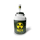 Rktr Generador Co2-Reaktor - Miniatura 1