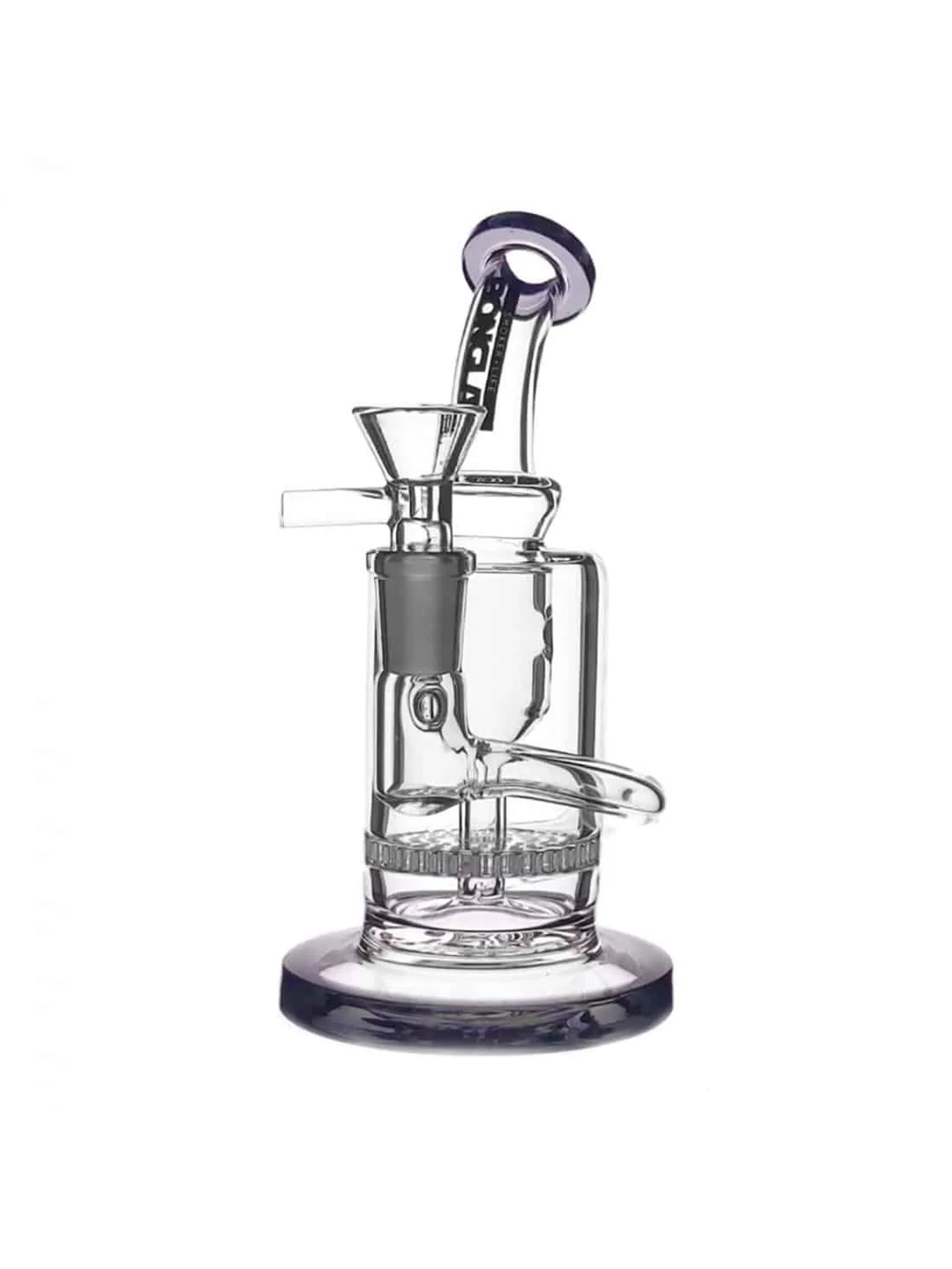 Roller Coaster-Bonglab 1