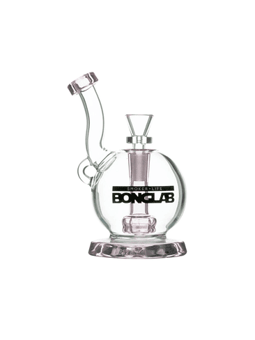 THE SPHERE PINK-BONGLAB 1