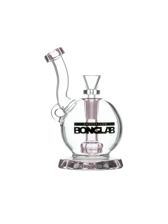 THE SPHERE PINK-BONGLAB 1