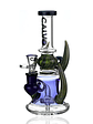 RIG FOUR HORN BLUE-CALVO GLASS - Miniatura 2