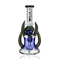 Rig Four Horn-Calvo Glass - Miniatura 3