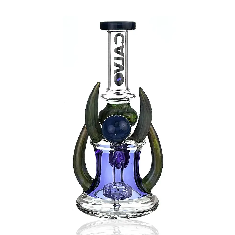 Rig Four Horn-Calvo Glass (Color a elección) 3