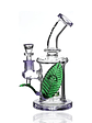 RIG BIG LEAF-CALVO GLASS - Miniatura 1