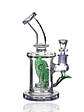 RIG BIG LEAF-CALVO GLASS - Miniatura 2