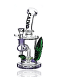 RIG BIG LEAF-CALVO GLASS - Miniatura 3