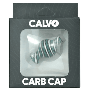 Cap Strip Green-Calvo