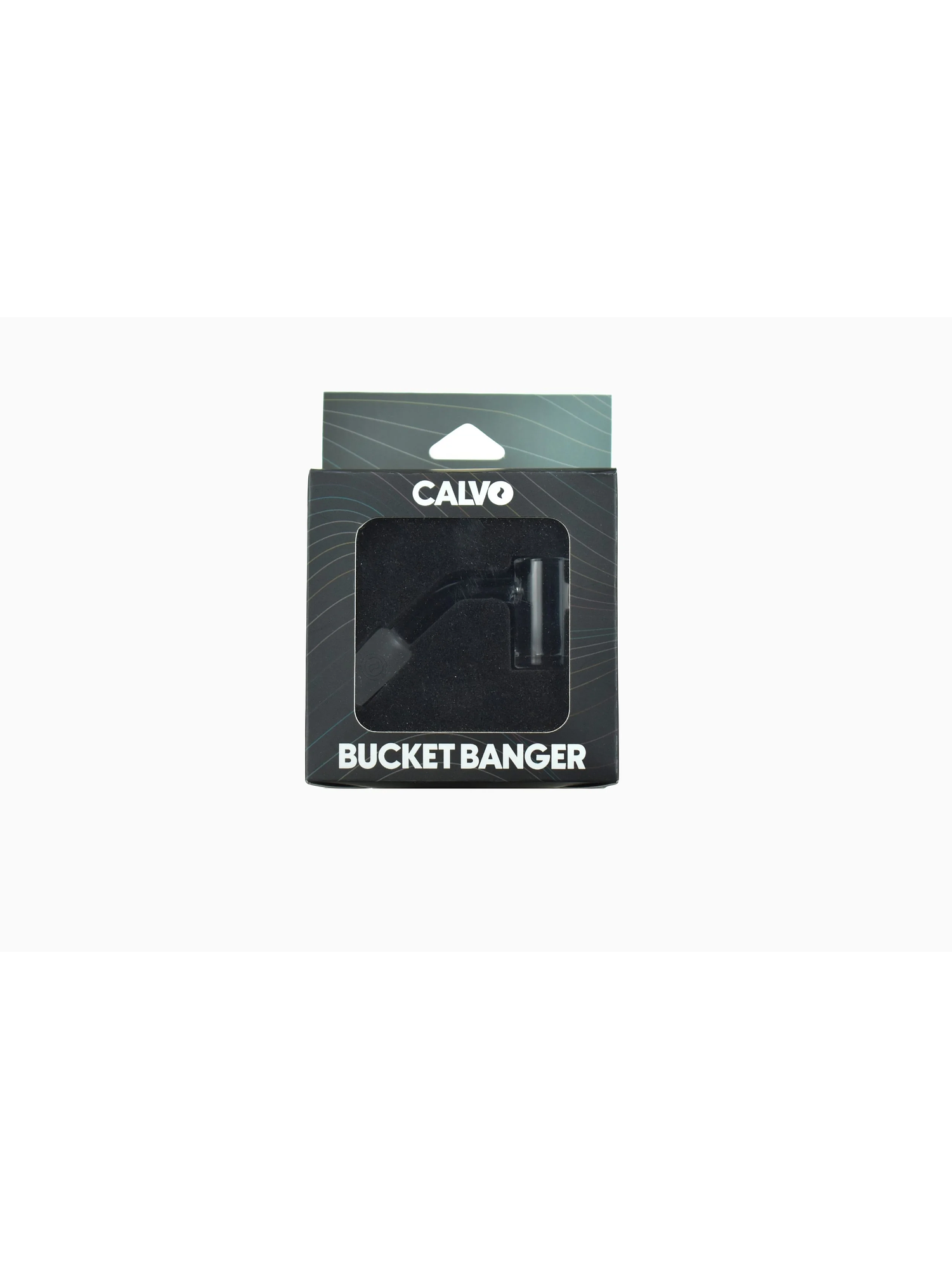 Flat Bucket Banger -Calvo (45° 10Mm/45° 14Mm/90° 10Mm/90° 14Mm) 1