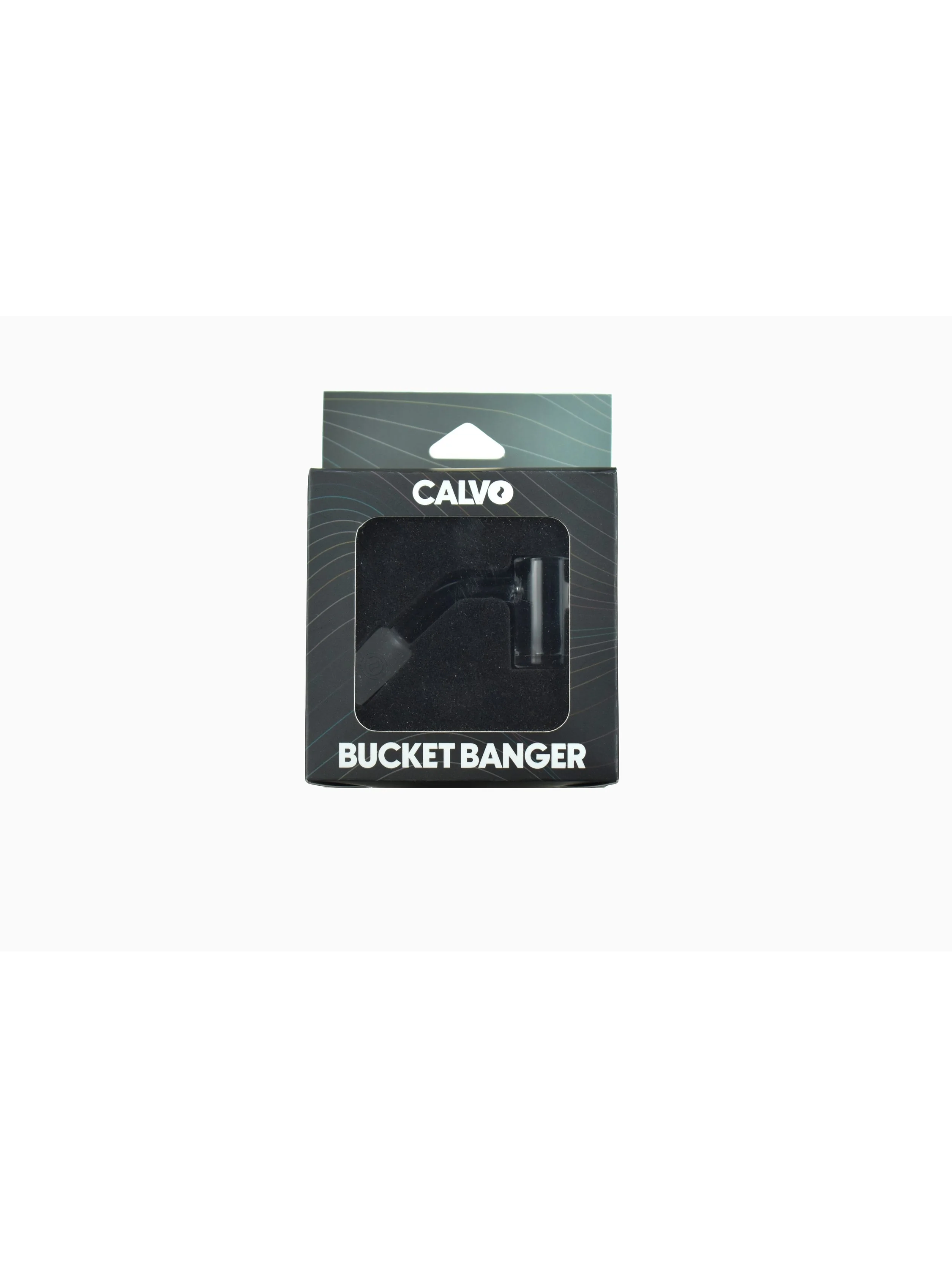 Flat Bucket Banger -Calvo (45° 10Mm/45° 14Mm/90° 10Mm/90° 14Mm) 1