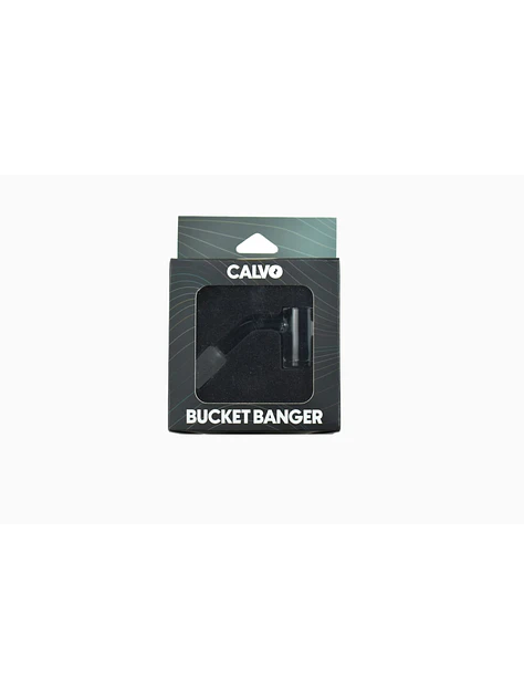 Flat Bucket Banger -Calvo (45° 10Mm/45° 14Mm/90° 10Mm/90° 14Mm) 1