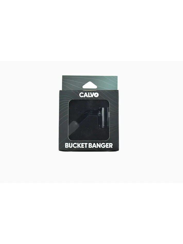 Flat Bucket Banger -Calvo (45° 10Mm/45° 14Mm/90° 10Mm/90° 14Mm) 1
