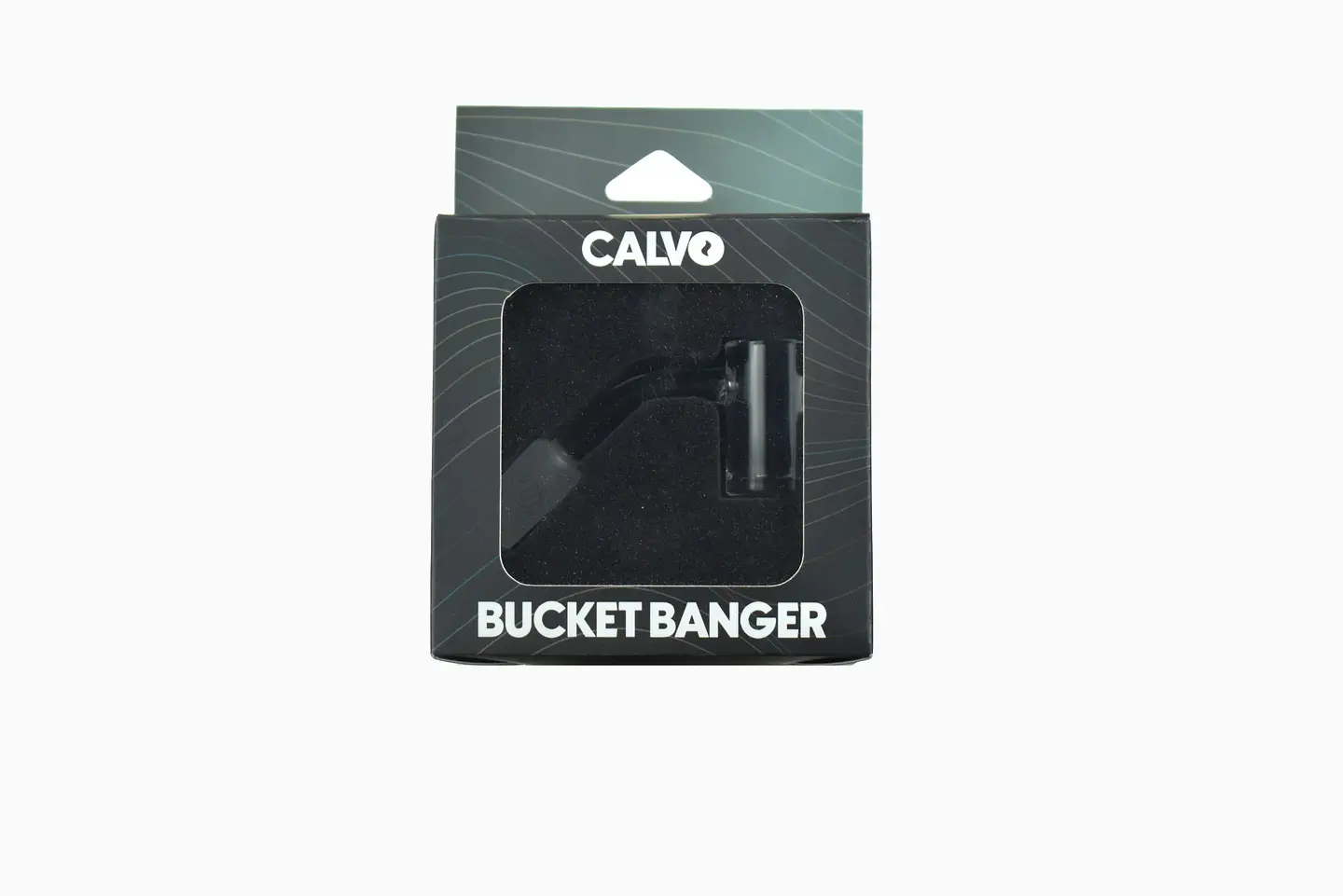 Flat Bucket Banger -Calvo (45° 10Mm/45° 14Mm/90° 10Mm/90° 14Mm) 1
