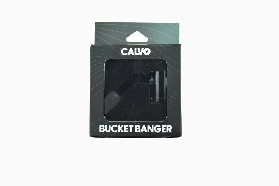 Flat Bucket Banger -Calvo (45° 10Mm/45° 14Mm/90° 10Mm/90° 14Mm) 1