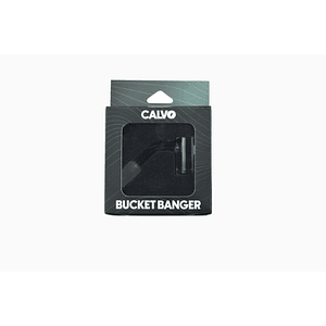 Flat Bucket Banger 45° 14Mm