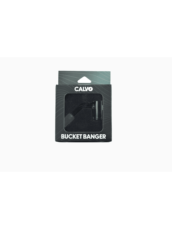 FLAT BUCKET BANGER 45° 14MM 1