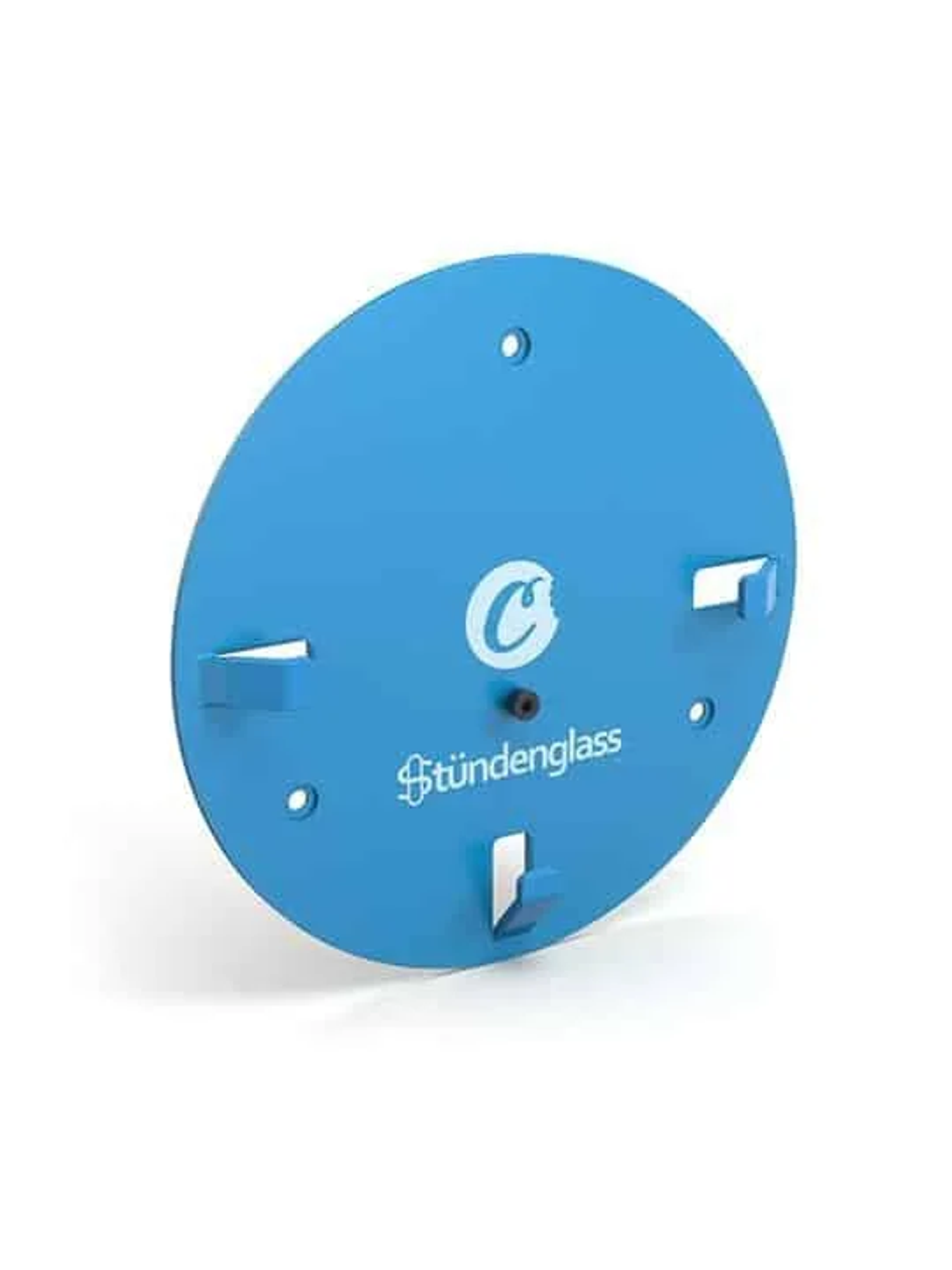 Wall Mount -Stundenglass 1