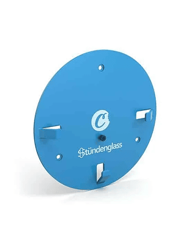 WALL MOUNT COOKIES-STUNDENGLASS 1