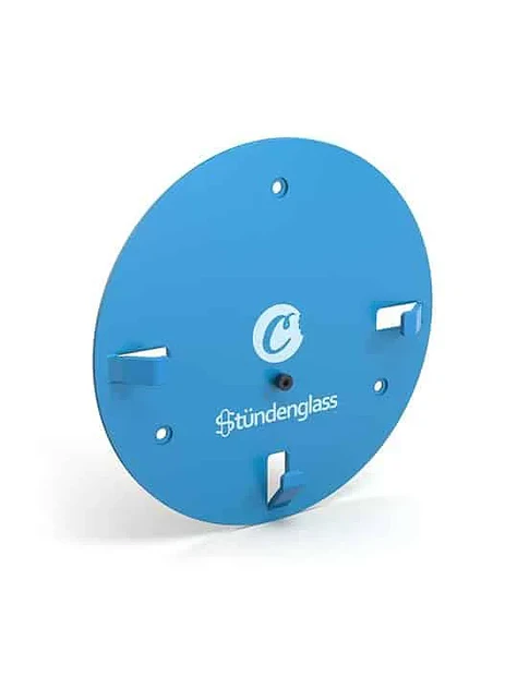 Wall Mount -Stundenglass 1