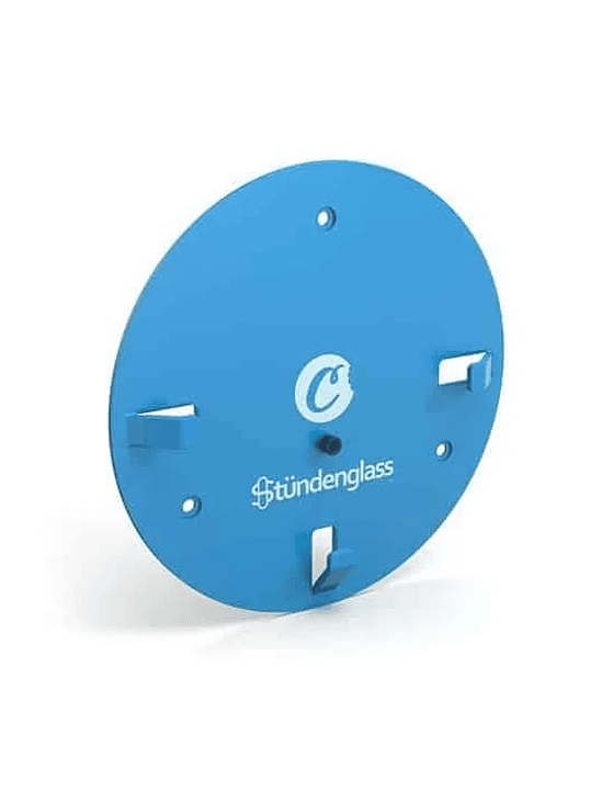 WALL MOUNT COOKIES-STUNDENGLASS 1