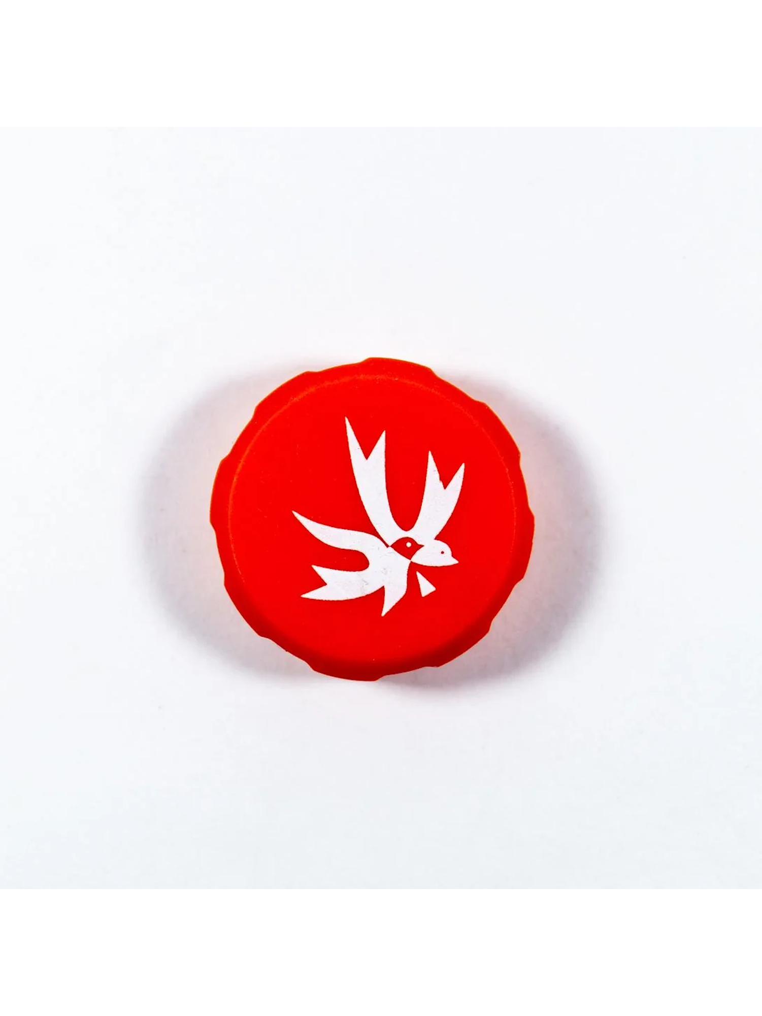 Kap  Silicona Naranjo-Pmg 1