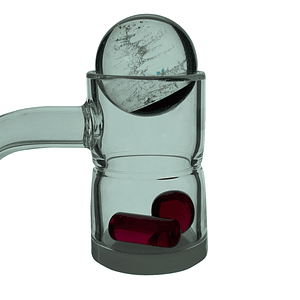 Set Terp Balls Para Banger Slurper Ruby Eye