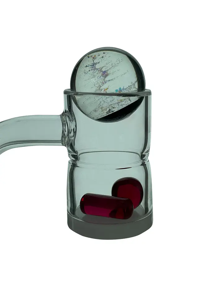 Set Terp Balls Para Banger Slurper Ruby Eye 1