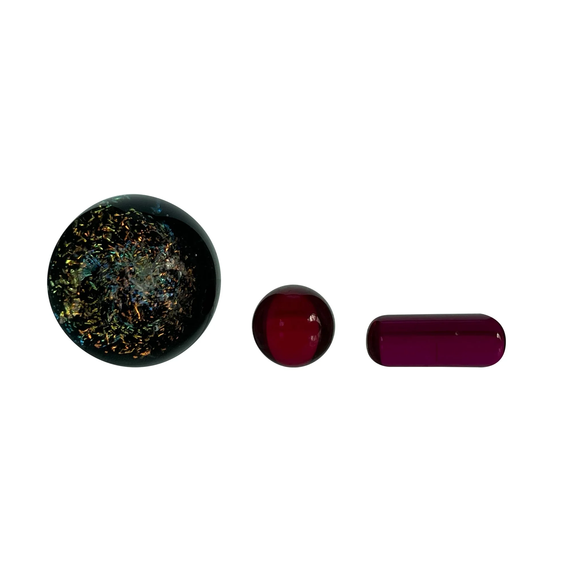 Set Terp Balls Para Banger Slurper Ruby Eye 2