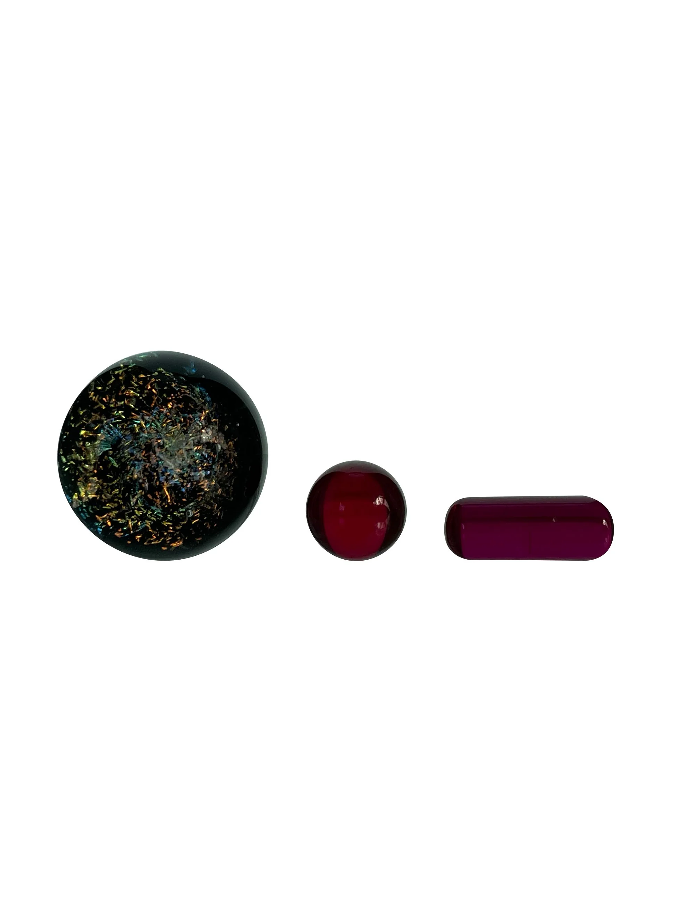 Set Terp Balls Para Banger Slurper Ruby Eye 2