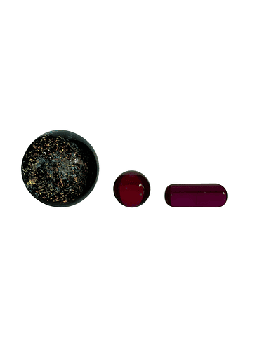 SET TERP BALLS PARA BANGER SLURPER RUBY EYE 2