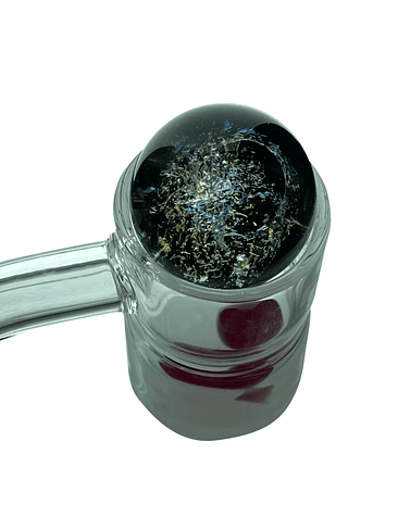 SET TERP BALLS PARA BANGER SLURPER RUBY EYE 3