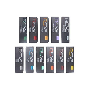 Cartridge Rove 0,8Ml Glue Hybrid-Rove (Vacíos)