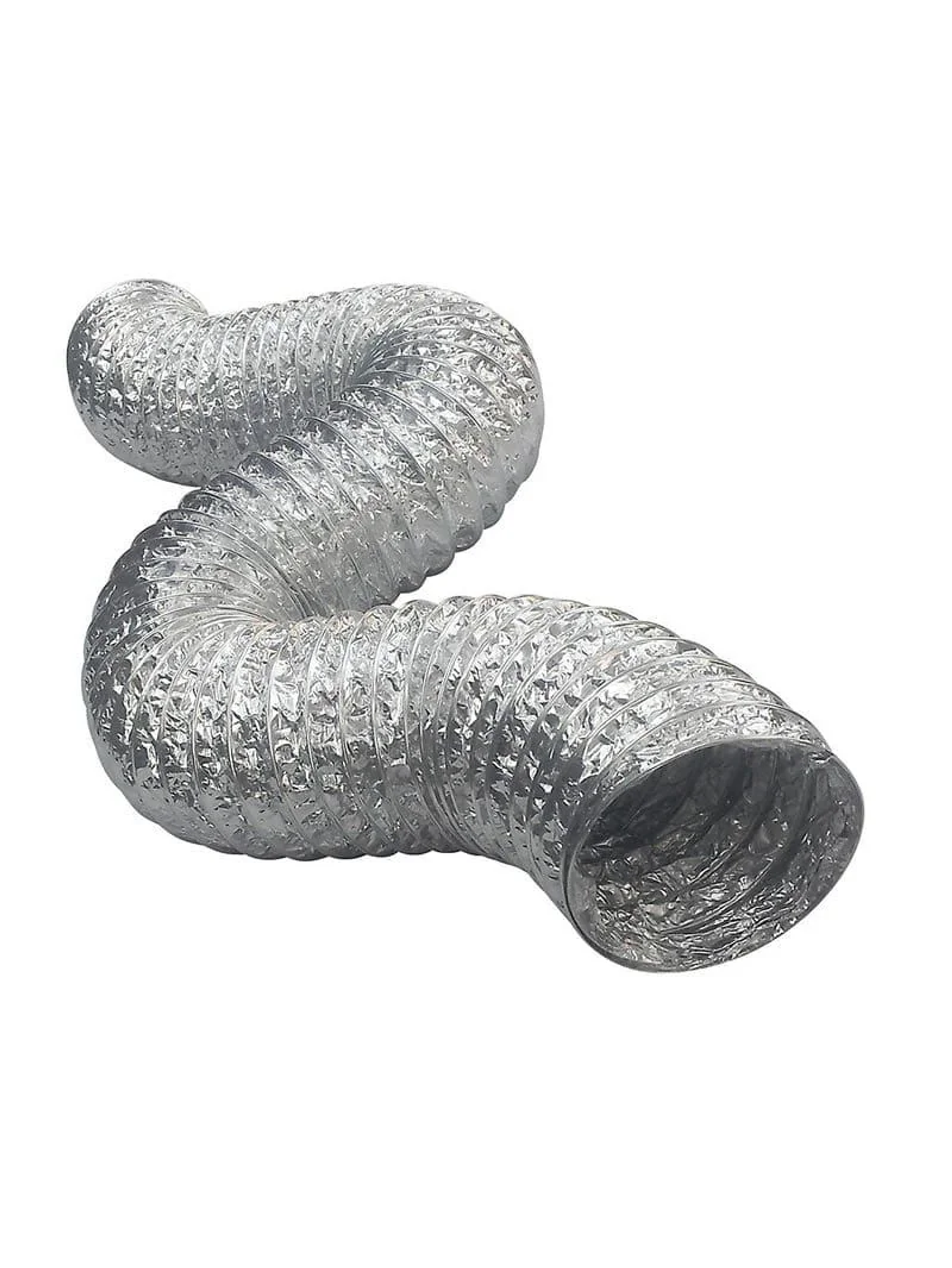 Ducto Flexible 3 Metros 152Mm (6 Pulgadas) 1