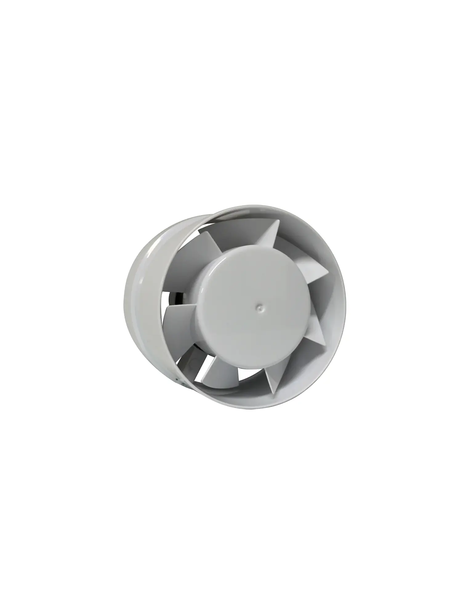 Extractor En Linea 125Mm - Kasvi 1