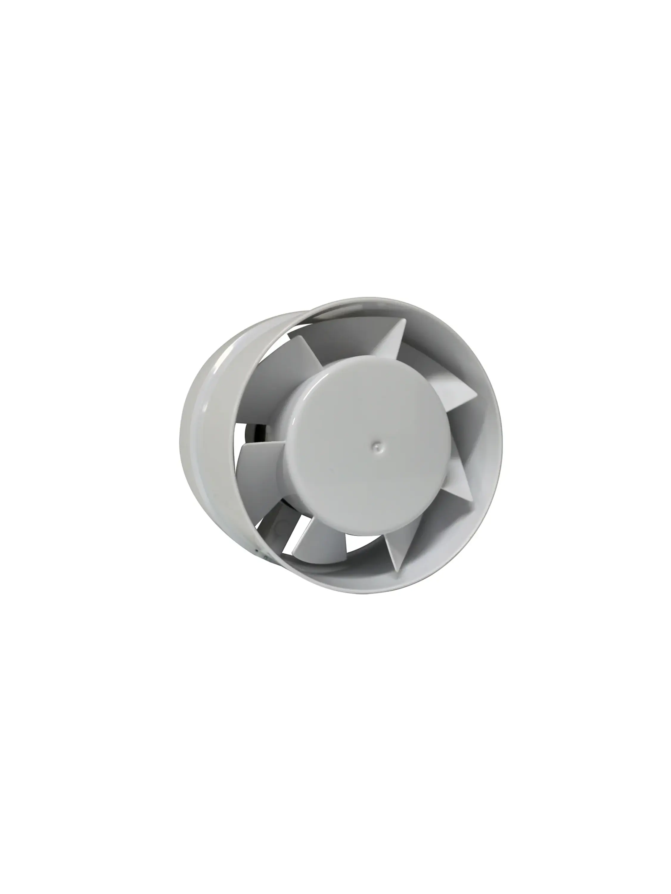 Extractor En Linea 125Mm - Kasvi 1