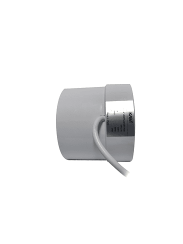 EXTRACTOR EN LINEA 125MM - KASVI 2