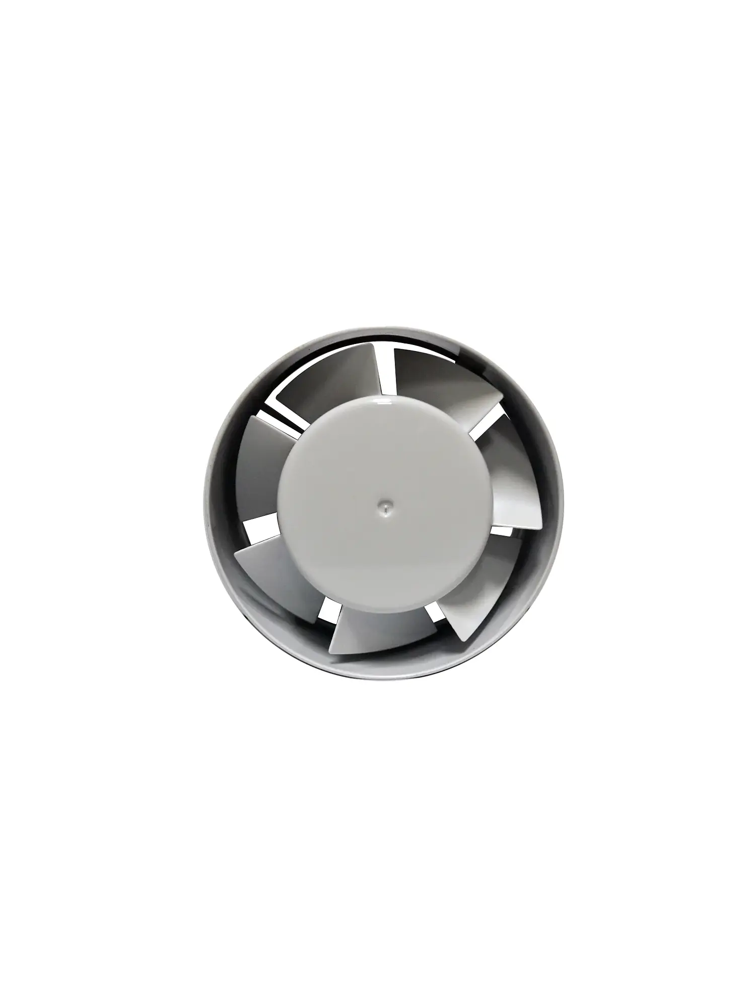 Extractor En Linea 125Mm - Kasvi 3