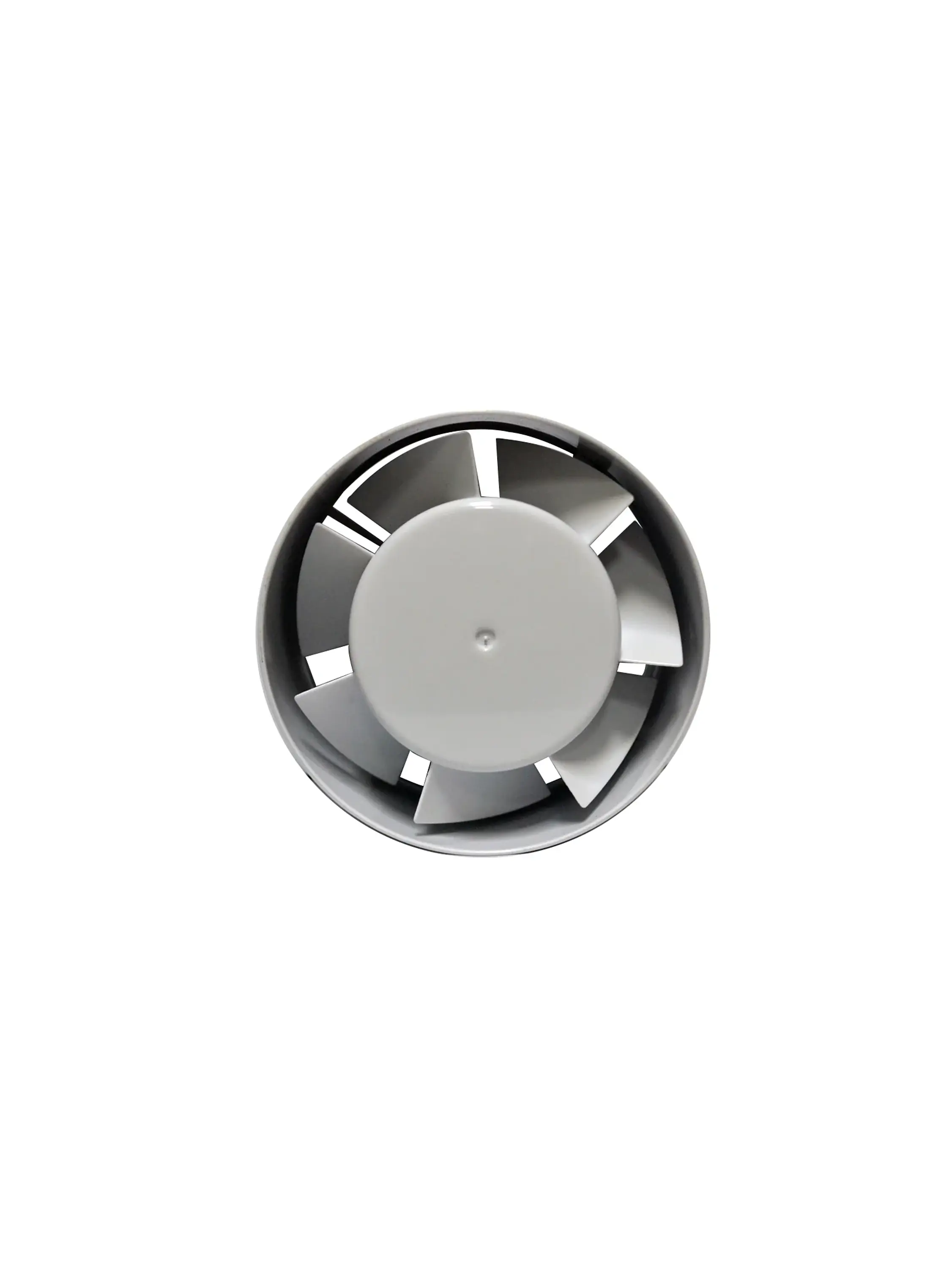 Extractor En Linea 125Mm - Kasvi 3