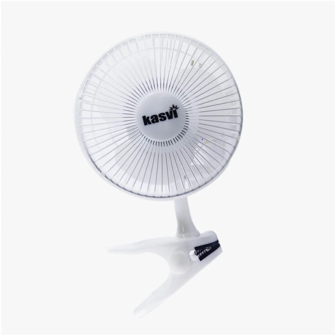 Ventilador A Pinza 15W-Kasvi 1