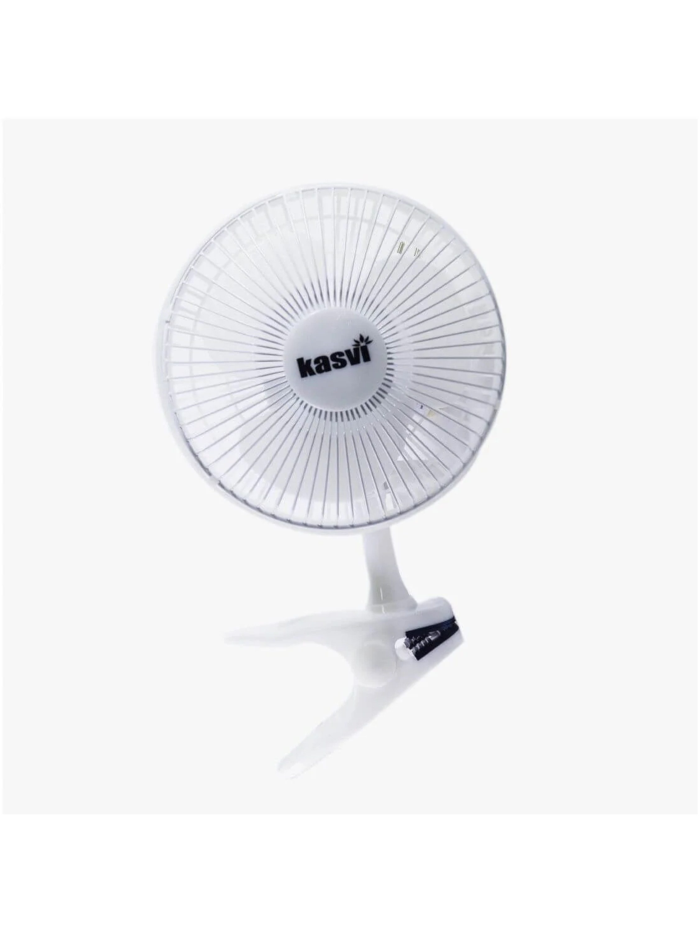 Ventilador A Pinza 15W-Kasvi 1