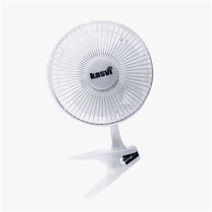 Ventilador A Pinza 15W-Kasvi